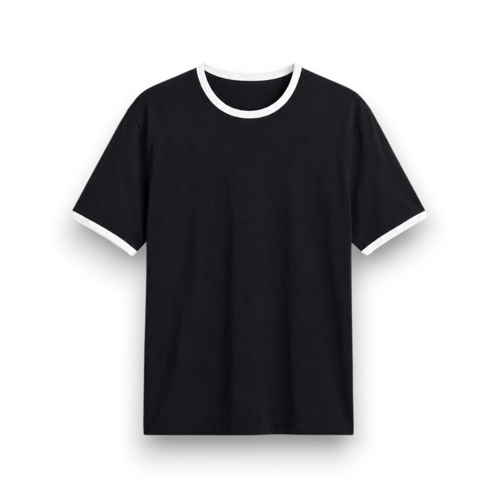 ringer T-shirt