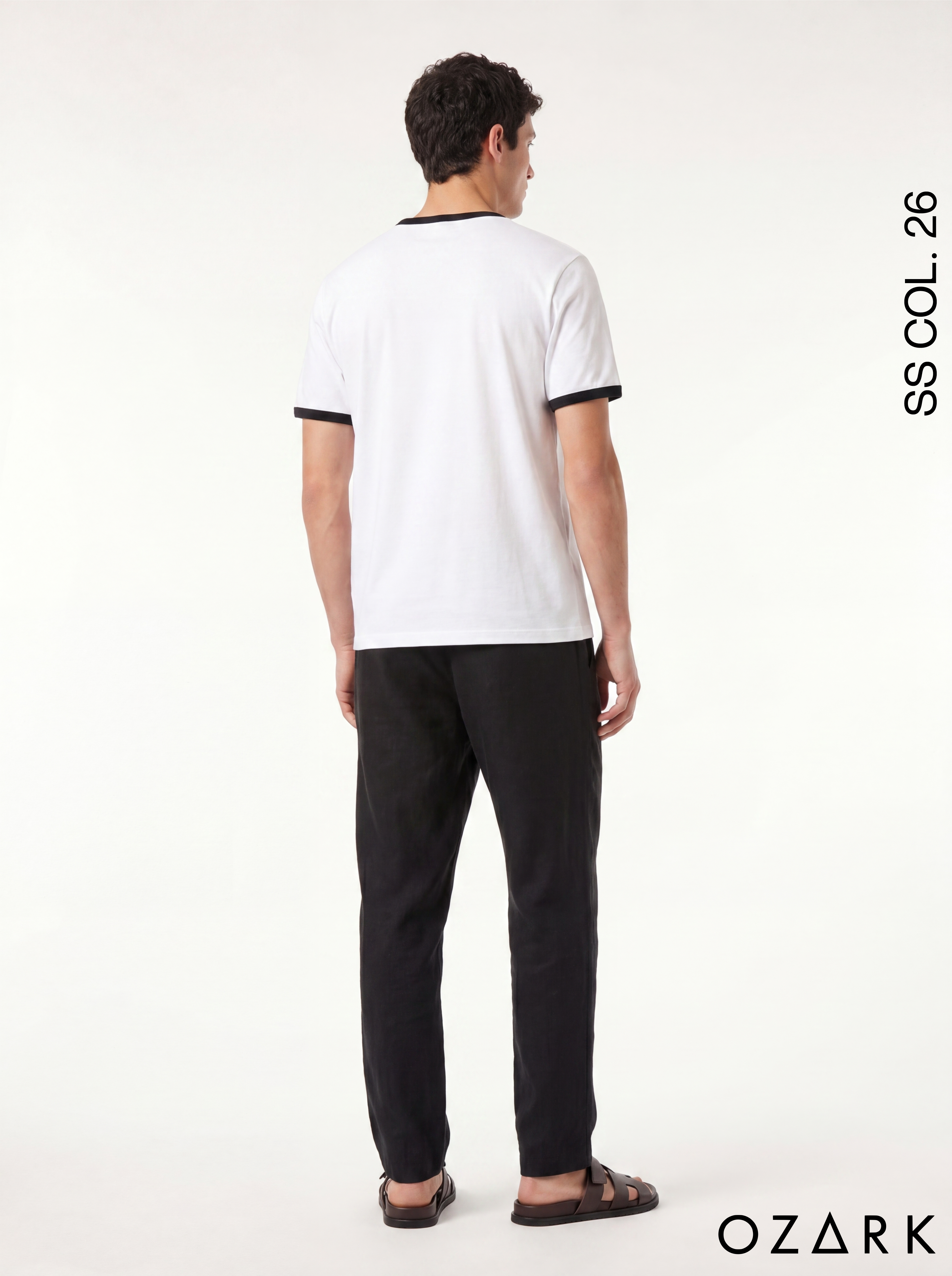 Ringer T-shirt