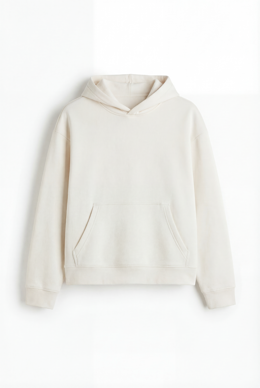 CAPUCHE OVERSIZE