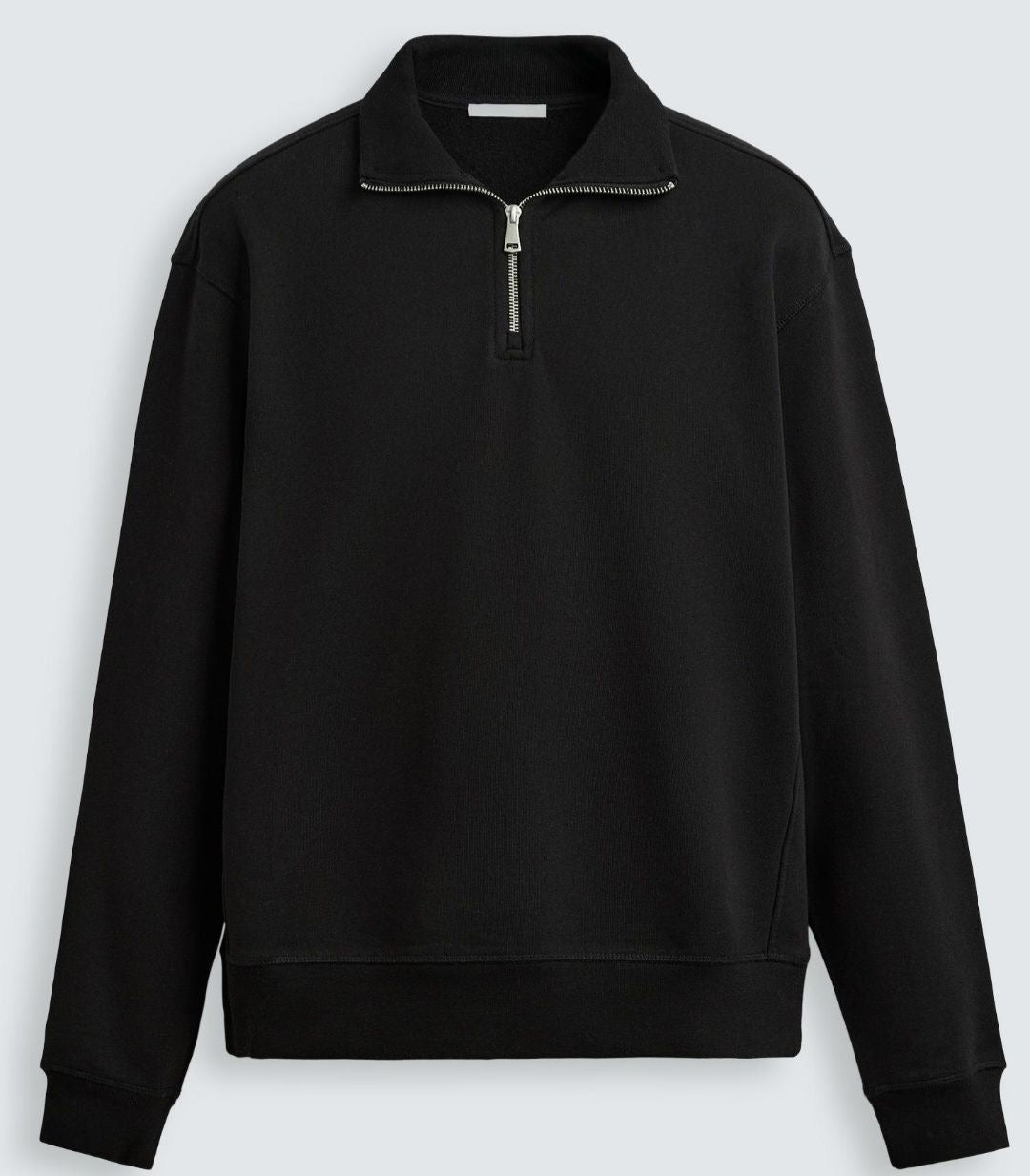Zip-up