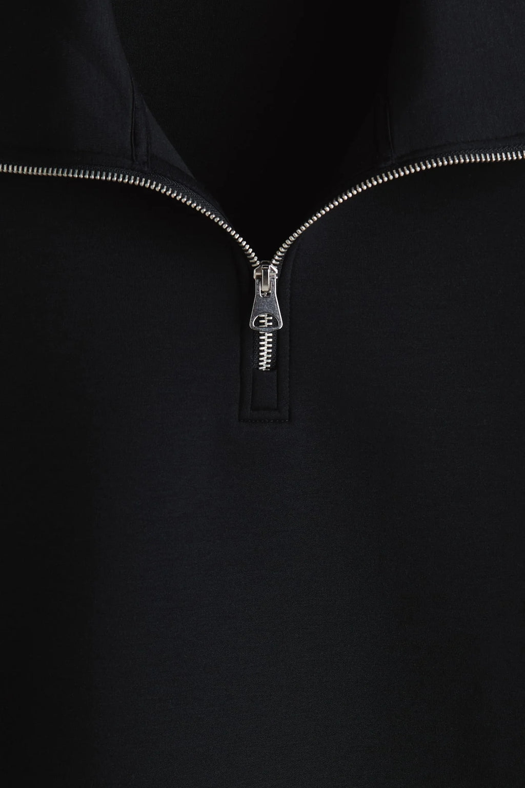 Zip-up
