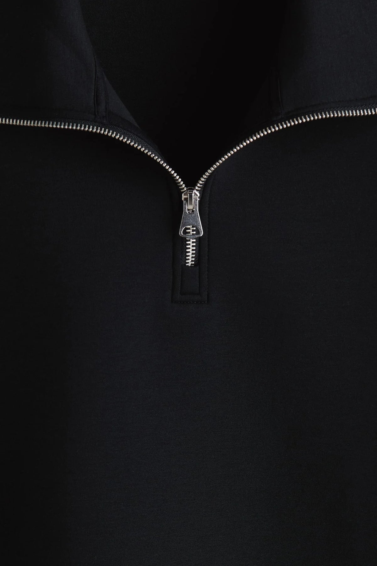 Zip-up