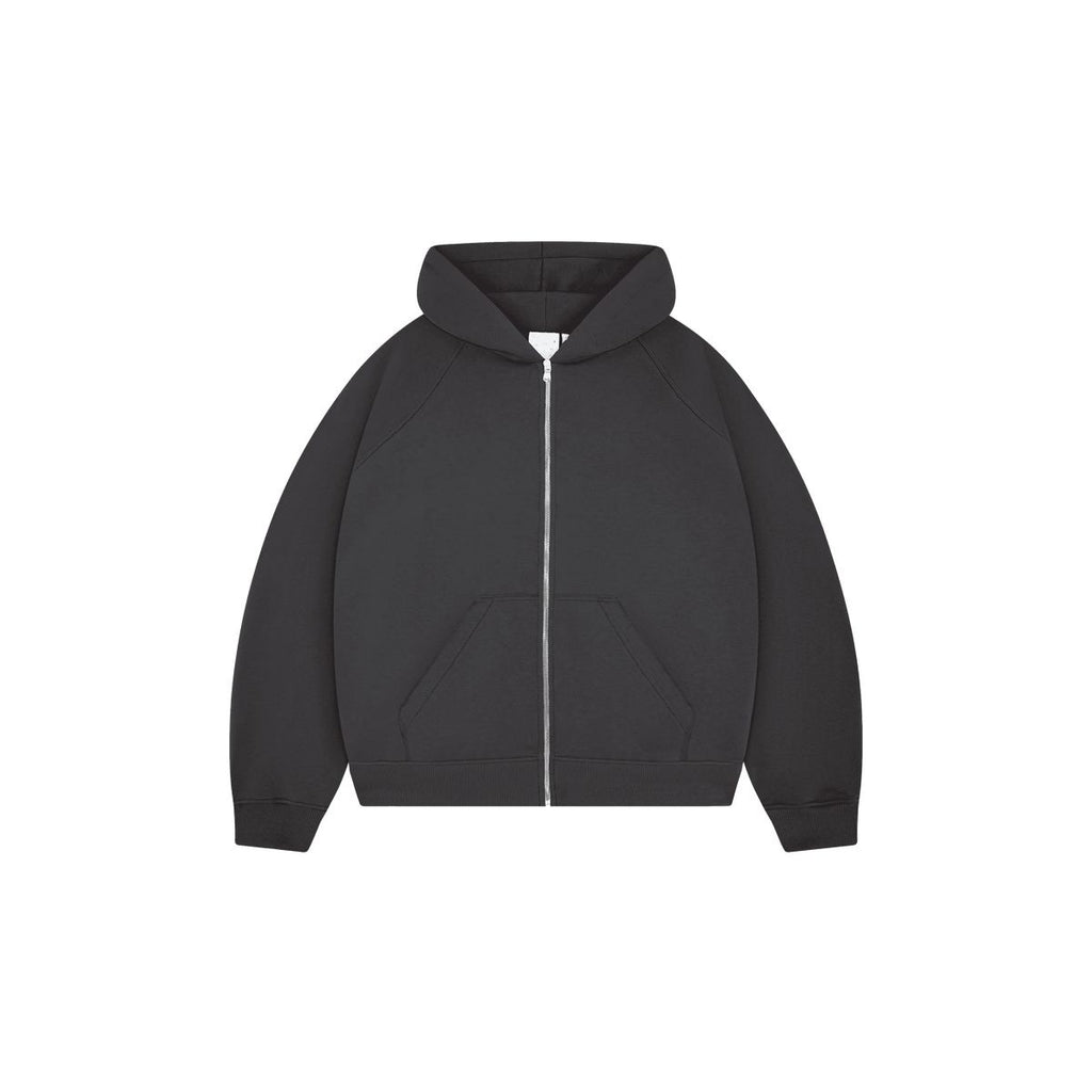 VEST HOODIE