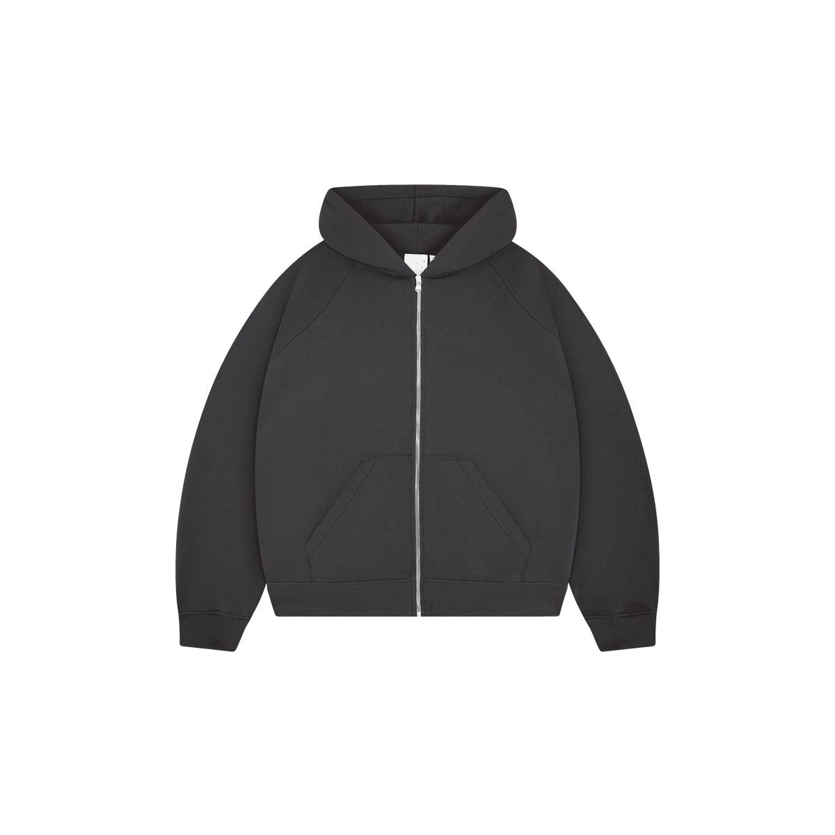 VEST HOODIE