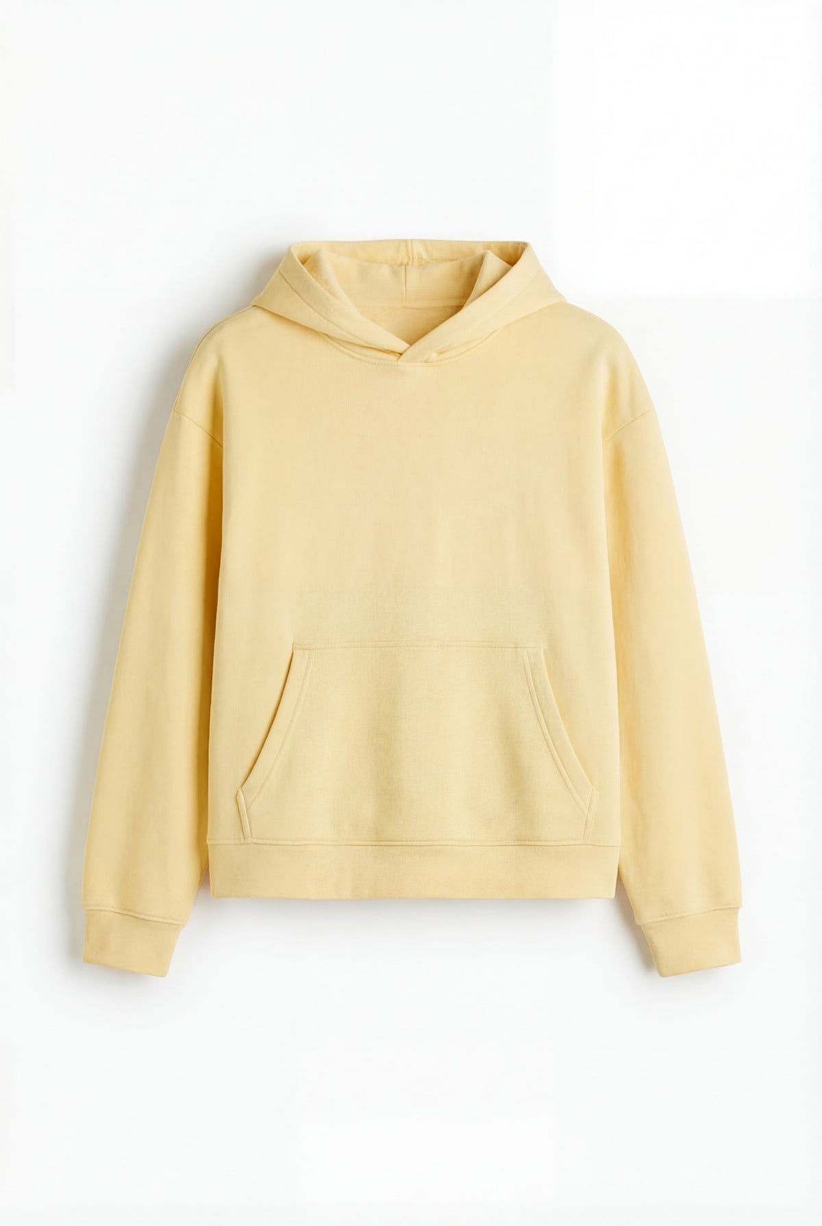 CAPUCHE OVERSIZE