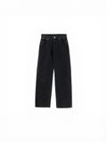 Black baggy jeans
