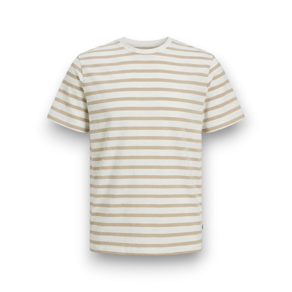 striped shirt