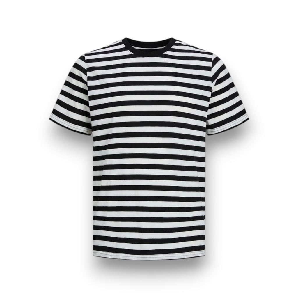 striped shirt