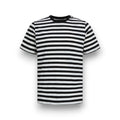 striped shirt