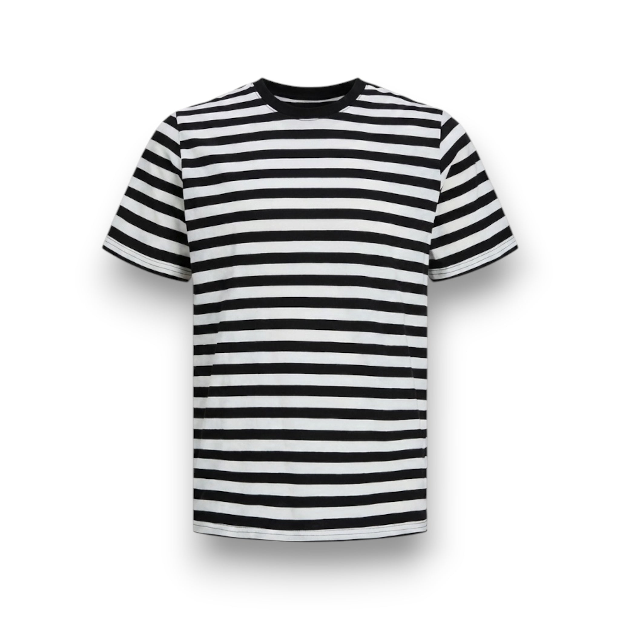 striped shirt