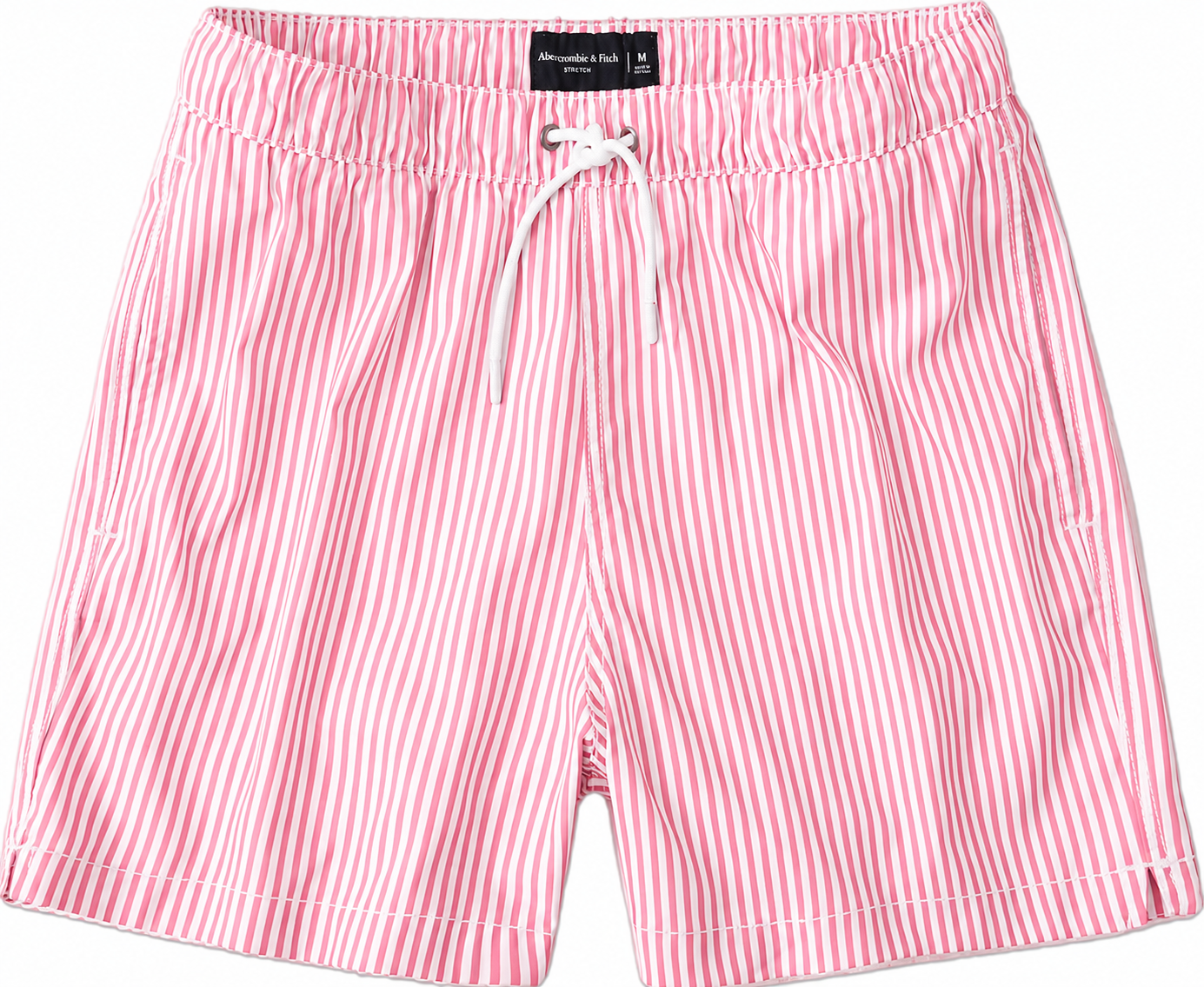 STRIPED SHORT