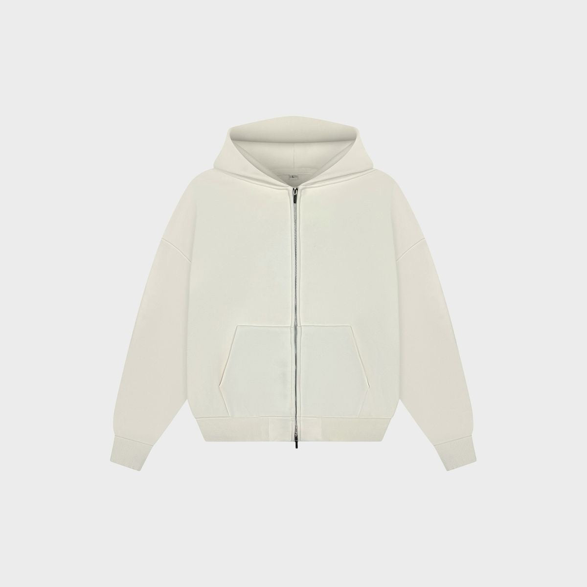 VEST HOODIE