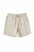 LINEN SHORT