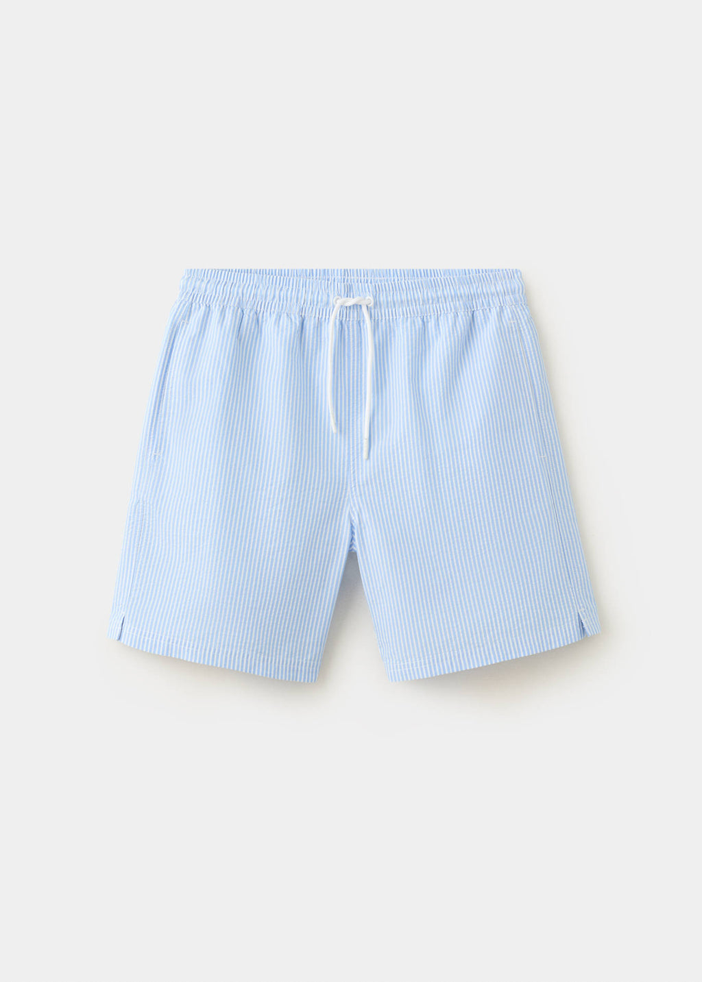 STRIPED SHORT