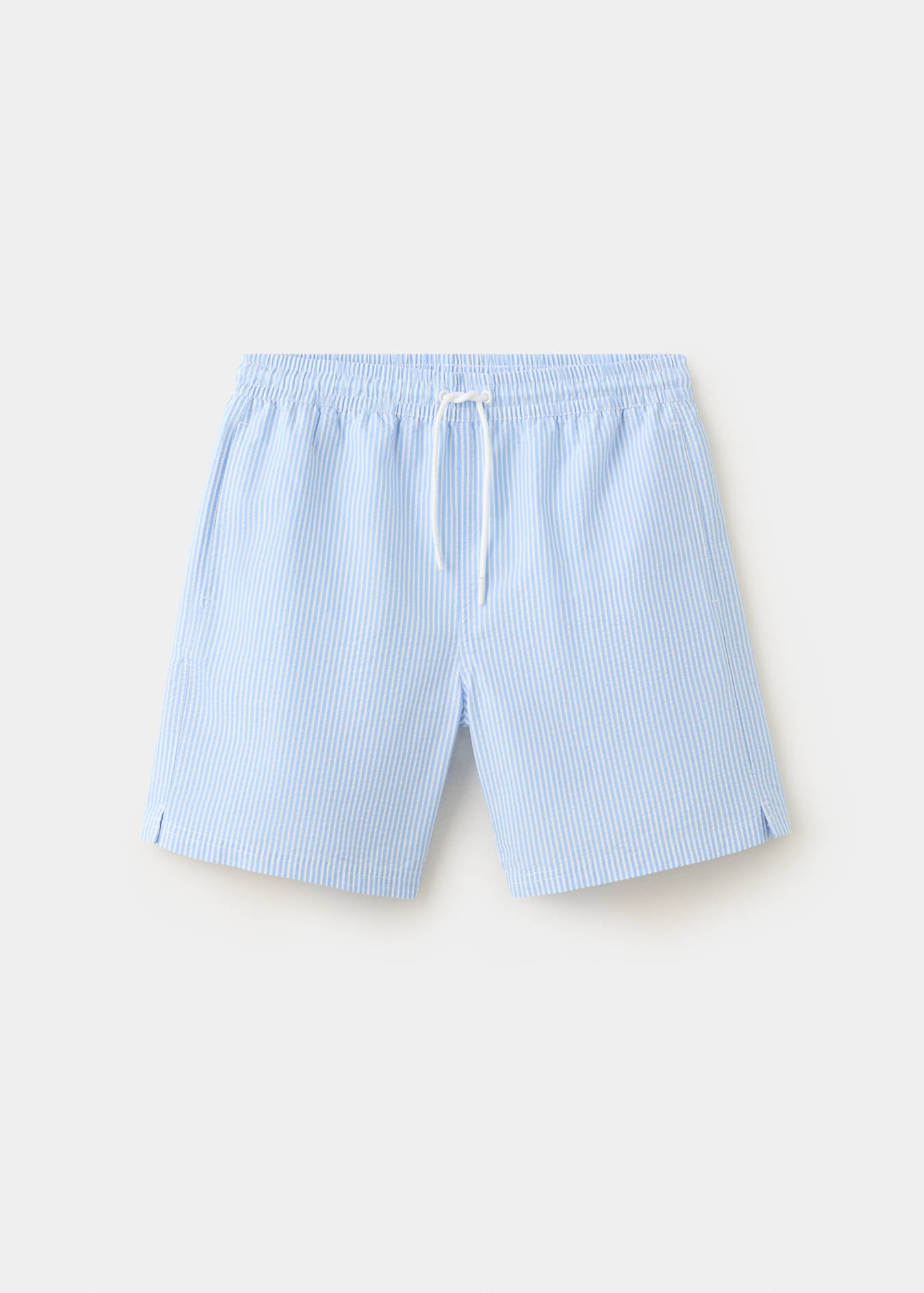 STRIPED SHORT