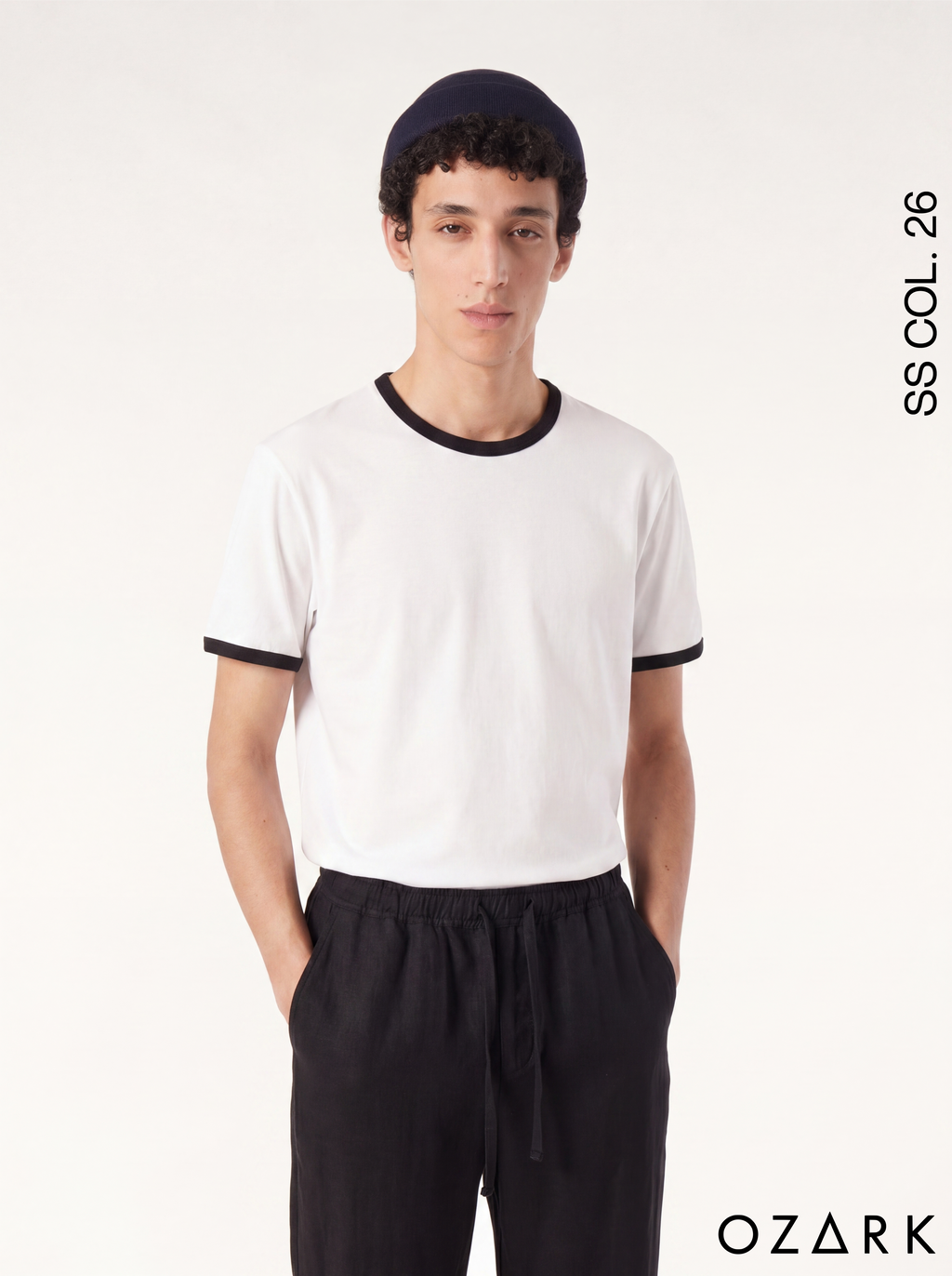 Ringer T-shirt