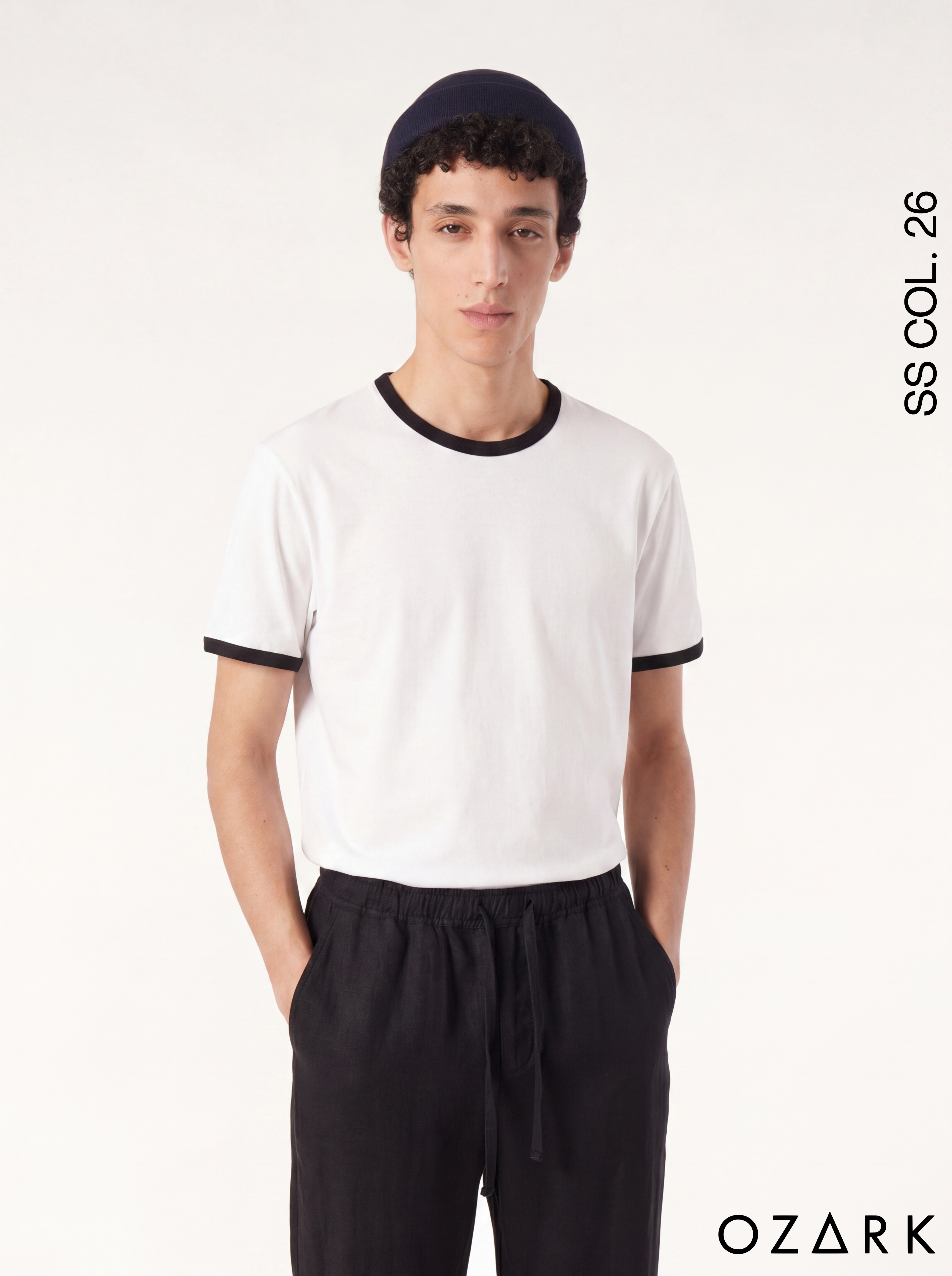 Ringer T-shirt