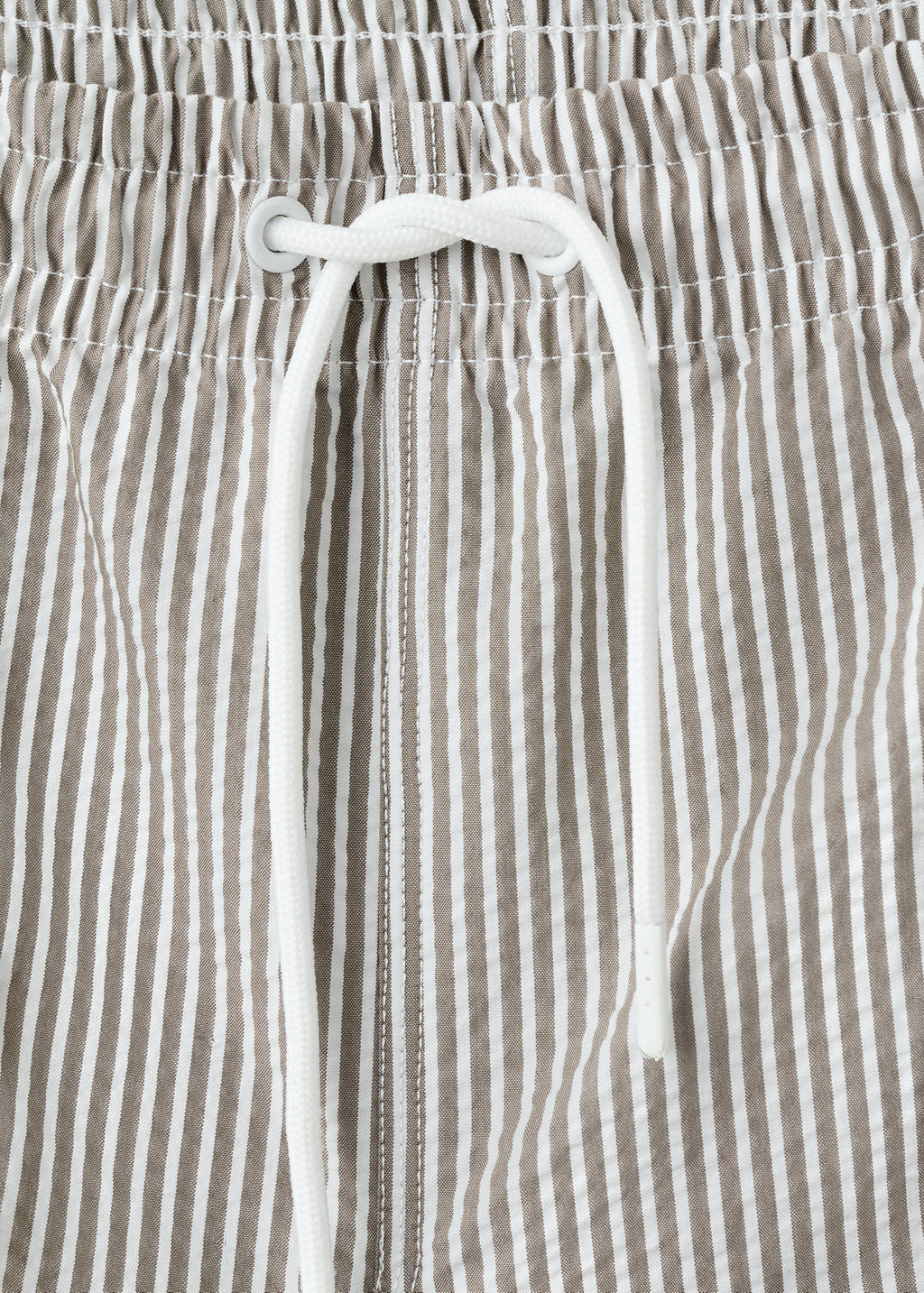 STRIPED SHORT