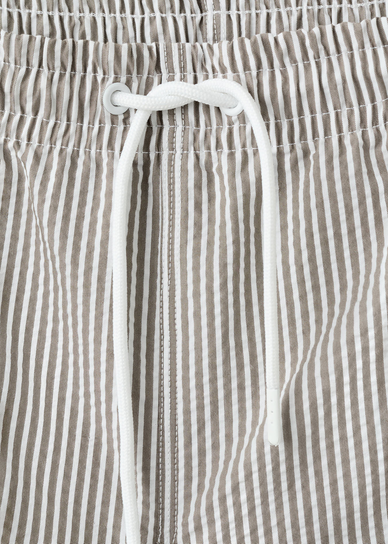 STRIPED SHORT