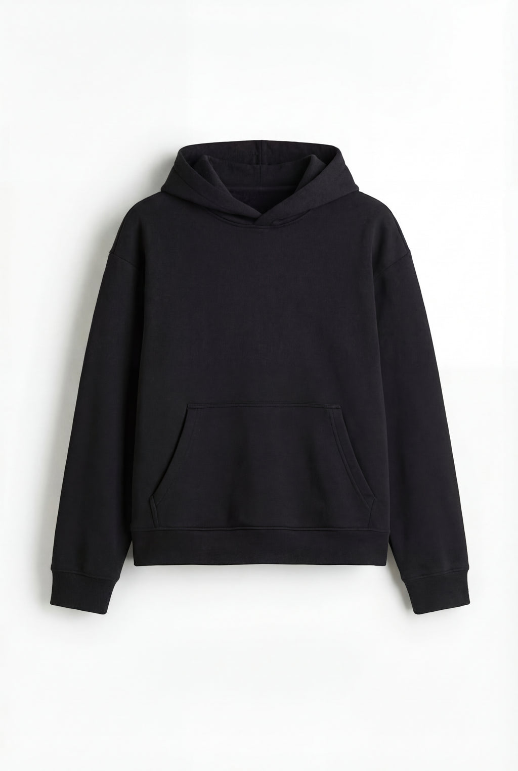 CAPUCHE OVERSIZE