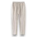 linen pants