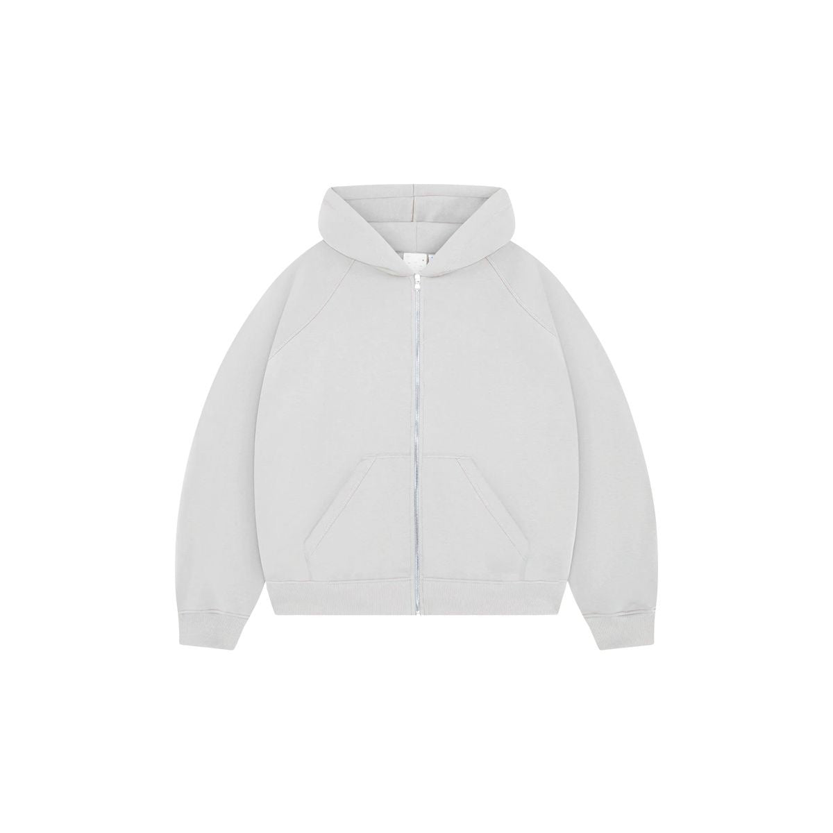 VEST HOODIE