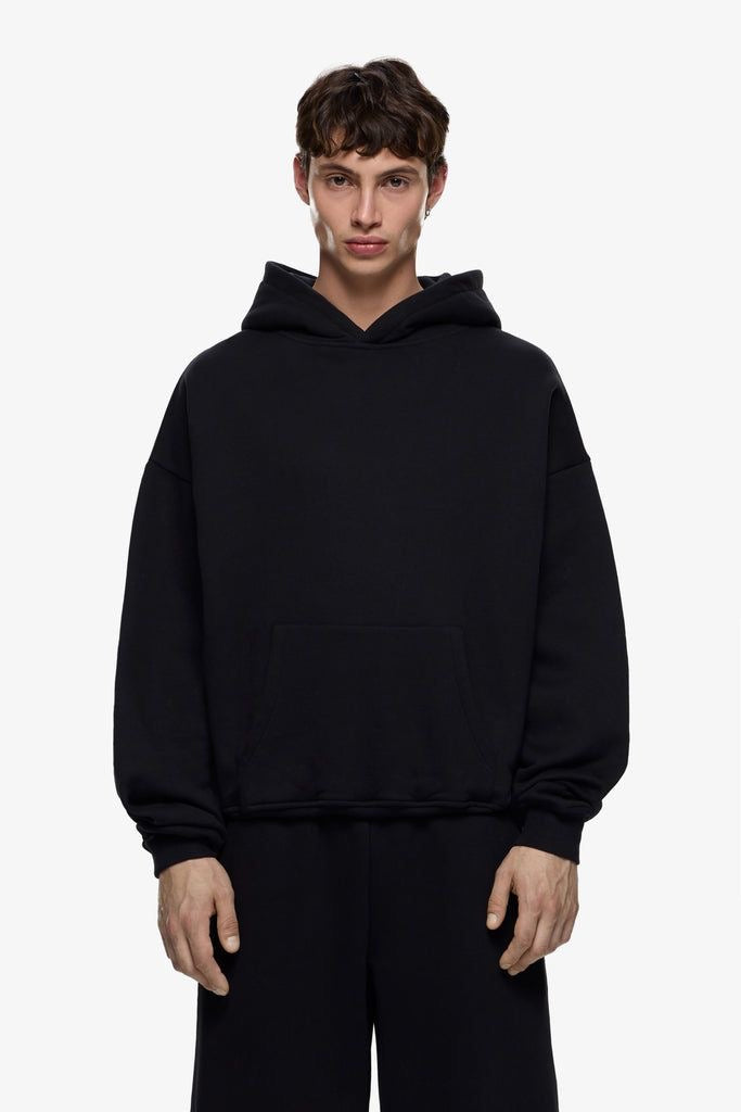 CAPUCHE OVERSIZE