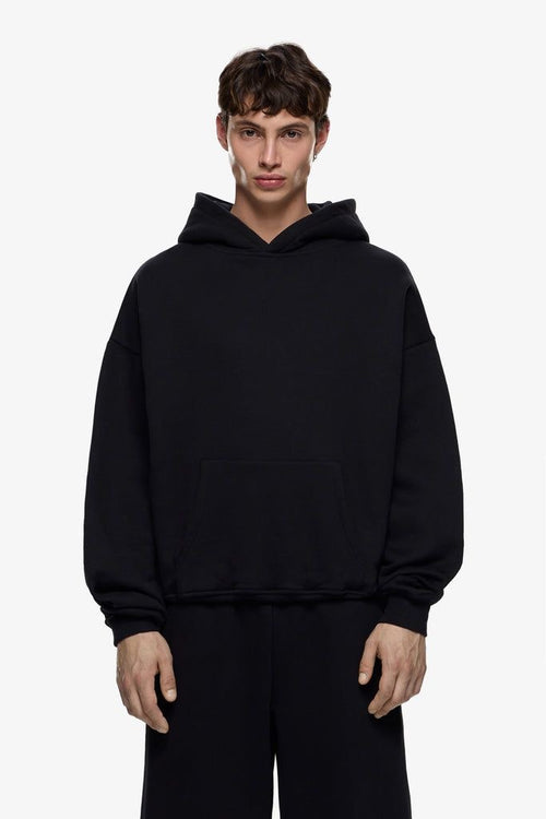CAPUCHE OVERSIZE