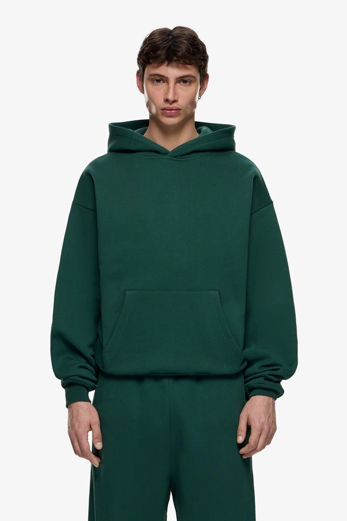 CAPUCHE OVERSIZE