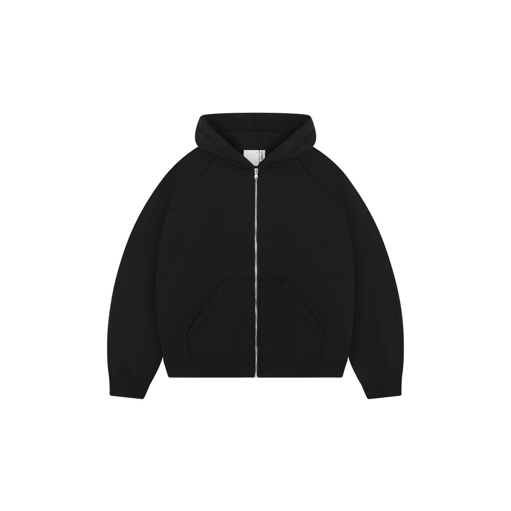 VEST HOODIE