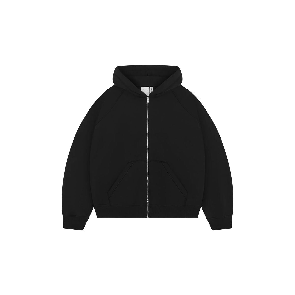 VEST HOODIE