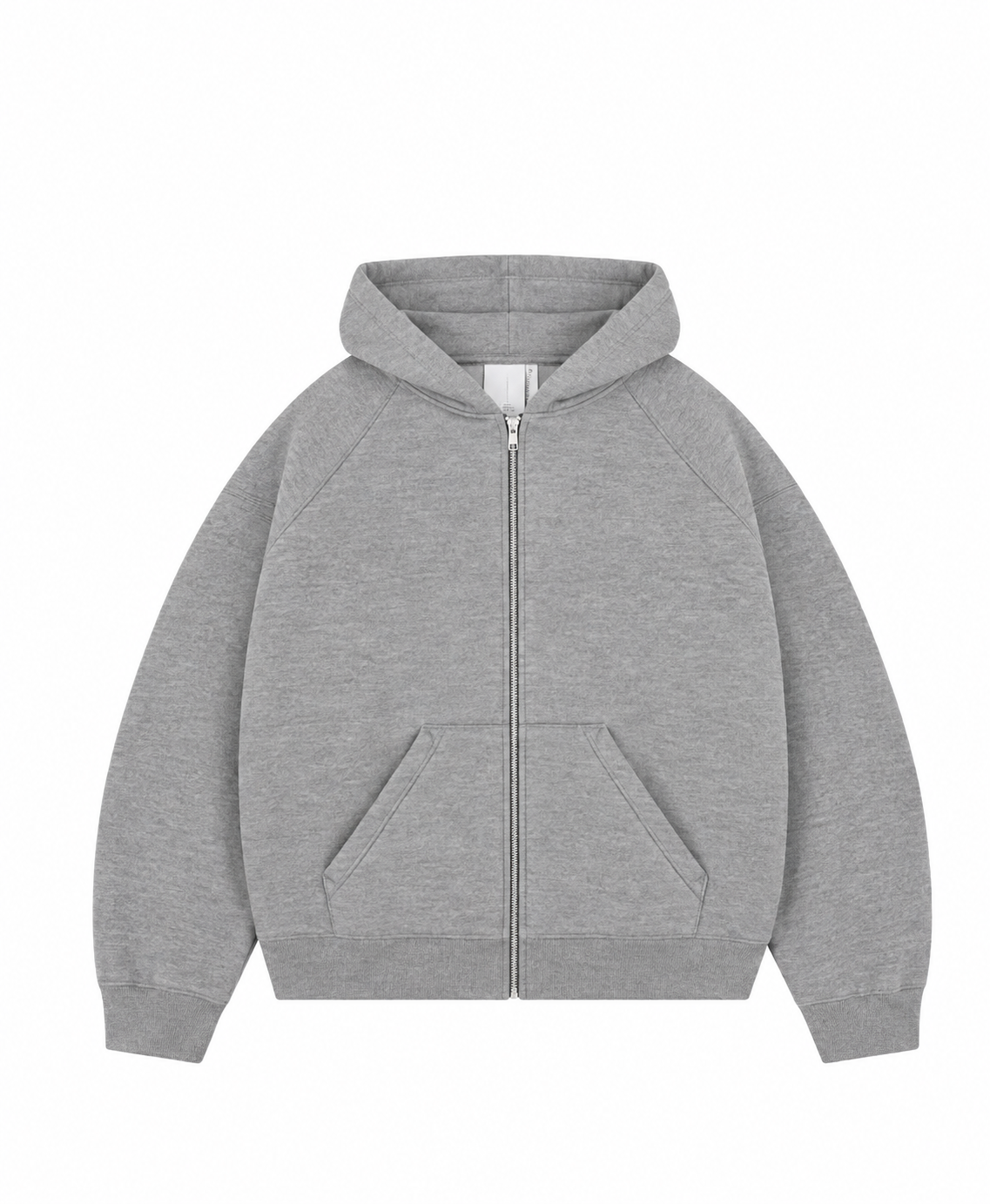 VEST HOODIE