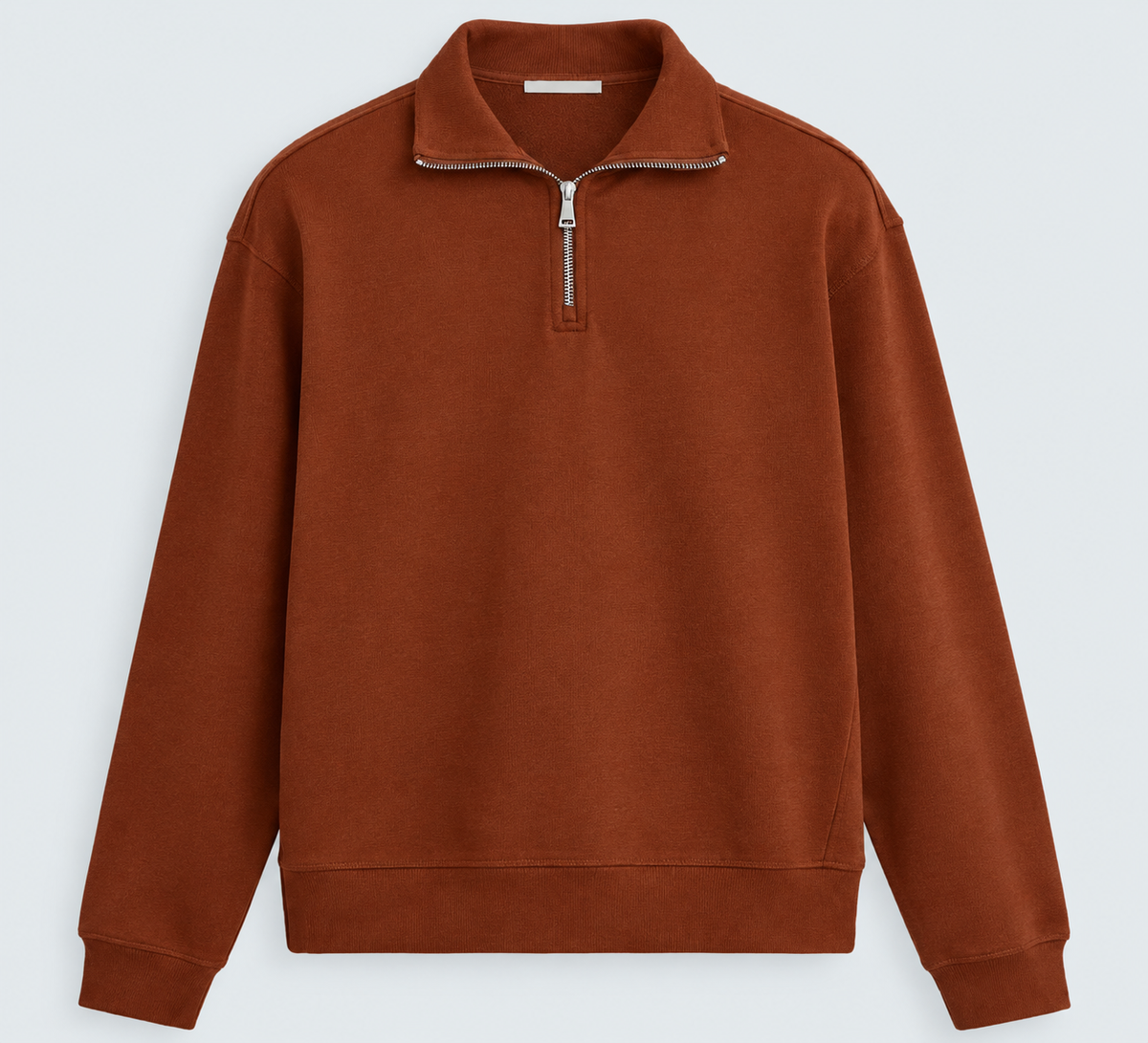 Zip-up