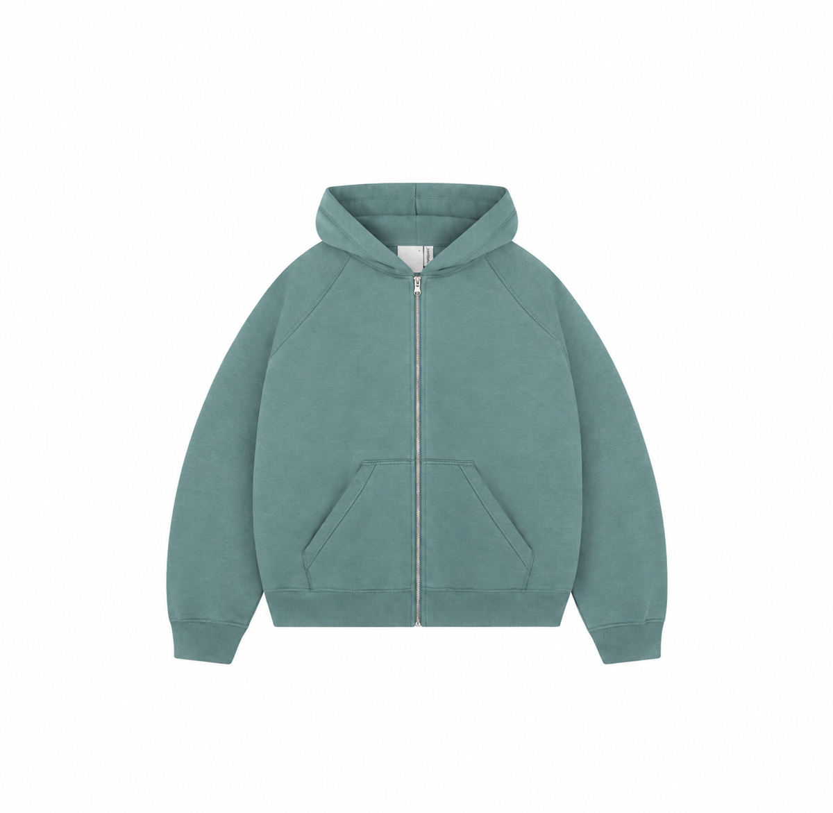 VEST HOODIE