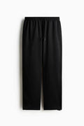 Baggy joggers