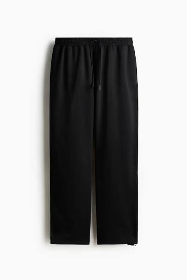 Baggy joggers